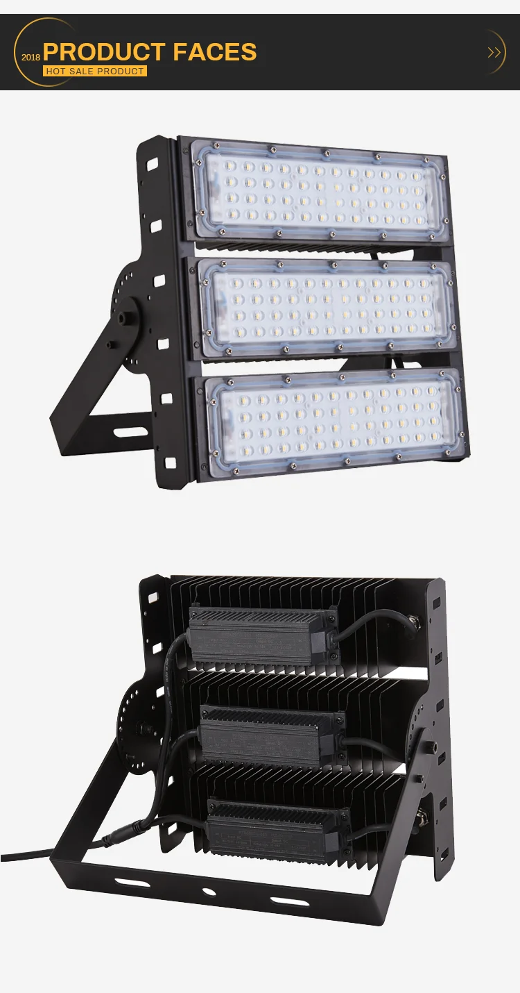 Super Bright Outdoor Work Lamp 15000lm Portable Led Flood Light Buy