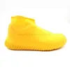 2019 Newest Silicone Rain Boots cover shoe rubber for rain and snow