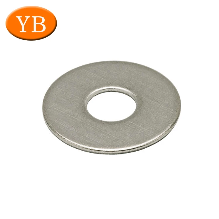 Custom Pin Lock Washer Metal Square Hole Carriage Bolt Washer Buy