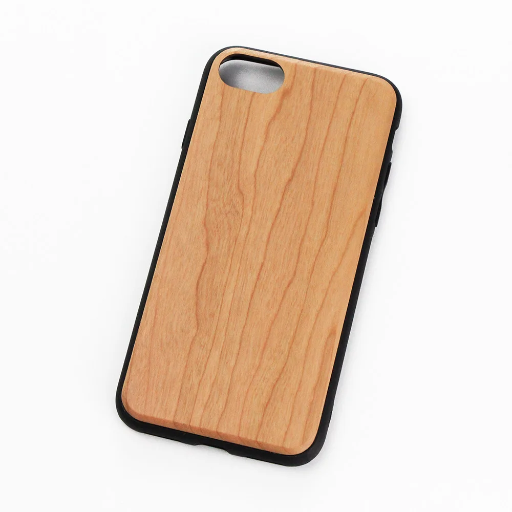 

Blank Wood Custom Designs Wooden Mobile Phone Case For iPhone X Wholesale Cheap Phone Accessories