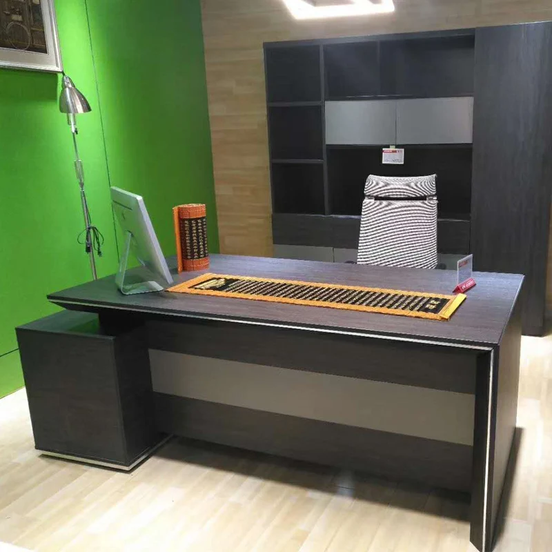 Whole Sell Office Table Models Executive Desk For Boss Buy Office