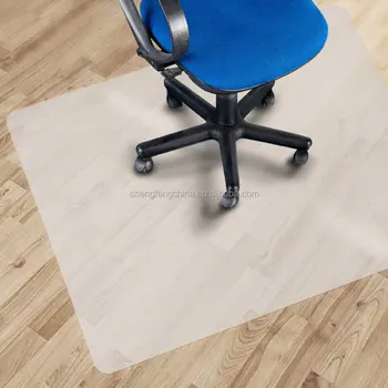 Rectangular Chair Mat