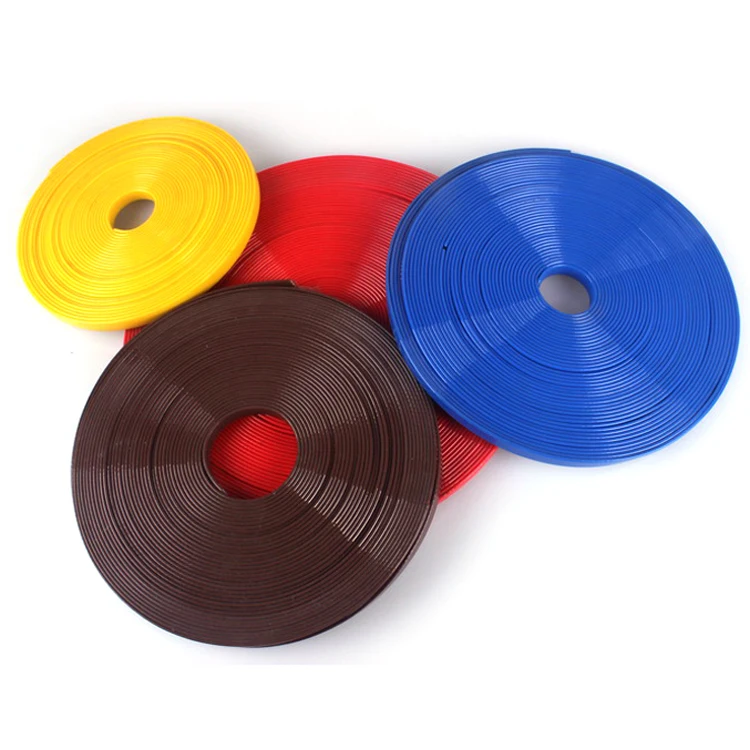 Cheap 25mm Polyester Polyurethane Coated Webbing Waterproof Plastic TPU Coated Nylon Webbing