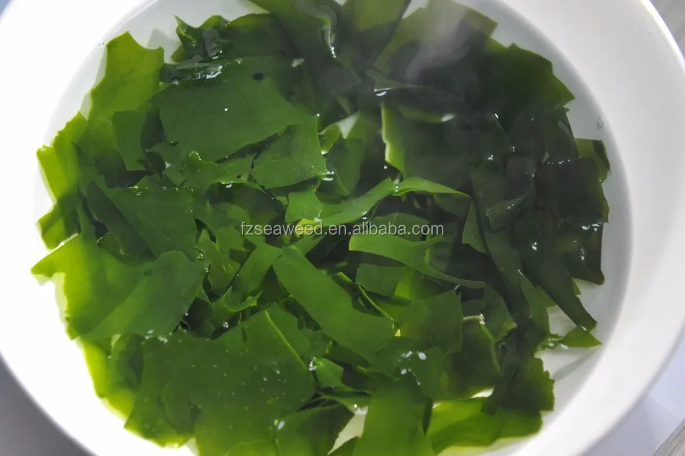 500g/10kg Dried Wakame Seaweed For Sale Buy Dried Wakame,Dried