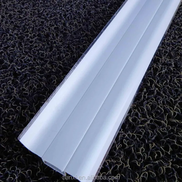 skirting board width