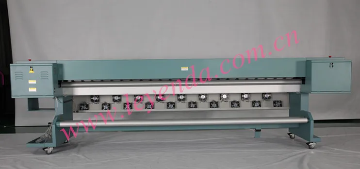 
infiniti challenger FY-3208R use seiko head printer 