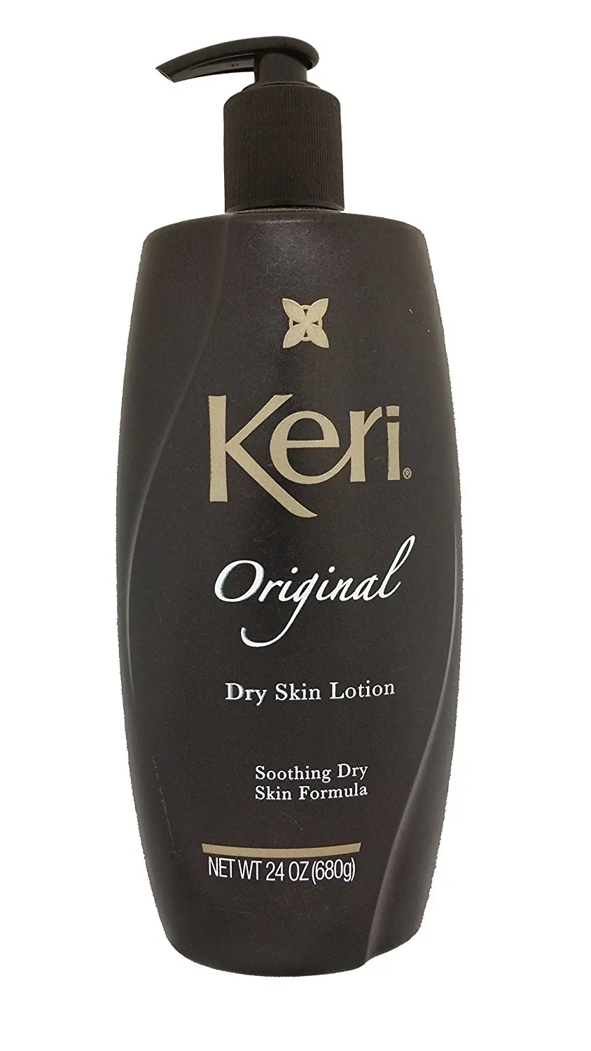 keri body lotion