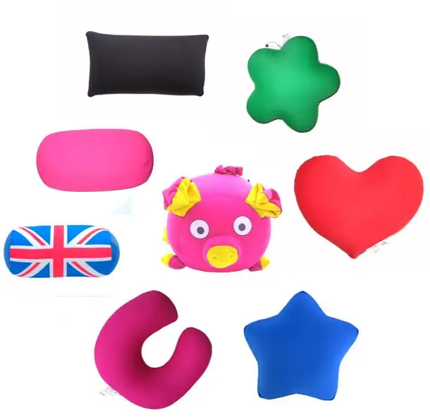 Micro Bead Pillows Cushions View Pillows Softeeze Shookie