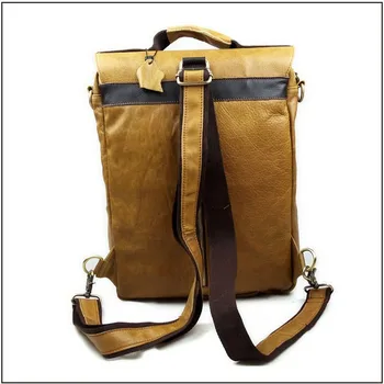 mens messenger backpack