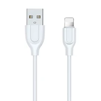 

XIAOHE mobile accessories phone cable 2019 car charger cable for iphone