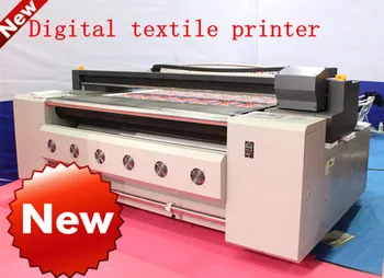 printing machine inkjet canvas digital larger