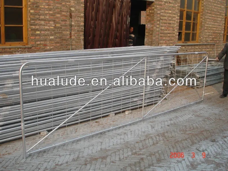 Aluminum Farm Gates Buy Aluminum Farm Gates,Farm Gates For Sale