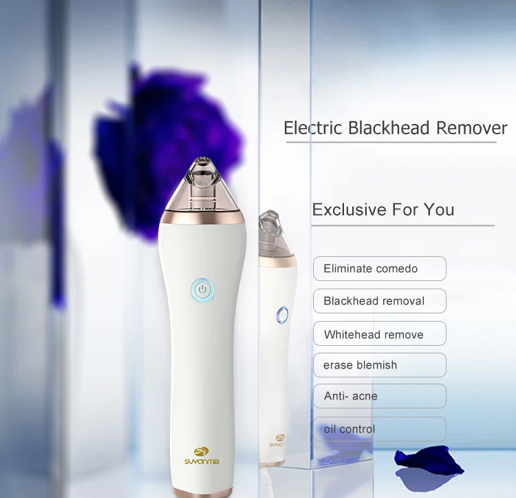 blackhead remover