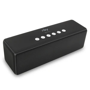 NBY 5510 Stereo Bluetooth Portable Speaker