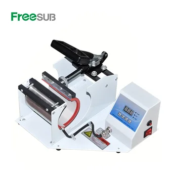 mug printing machine