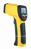 infrared themometer cam measure from -50~650c