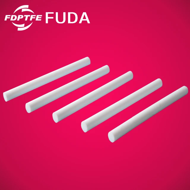 
ptfe rods ptfe manufacturers 