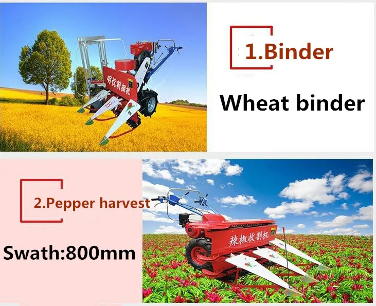 New Type Small Mini Manual Wheat Rice Harvest Machine Buy Wheat