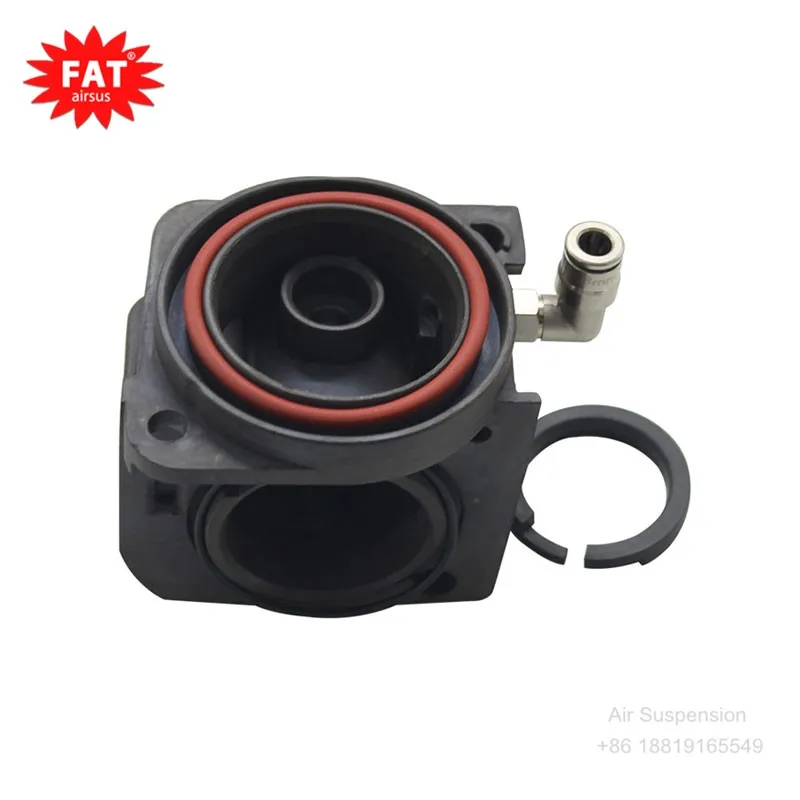 Air Suspension Compressor Repair Kits Cylinder Head Air Valve Piston O