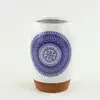 High temperature burnt ceramic Utensil Holder for cooking tools