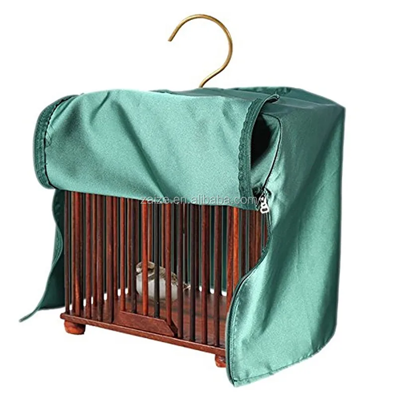 Universal Bird Cage Cover Waterproof Parrot Canary Shade Cloth Buy