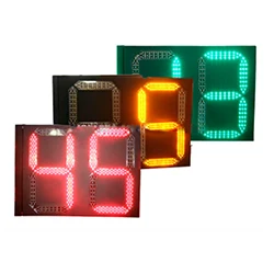 wireless traffic signal light controller