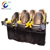 Motion Simulator With Special Effect 6 Seats VR Game Machine 5D 7D 9D 12D Cinema VR Machine