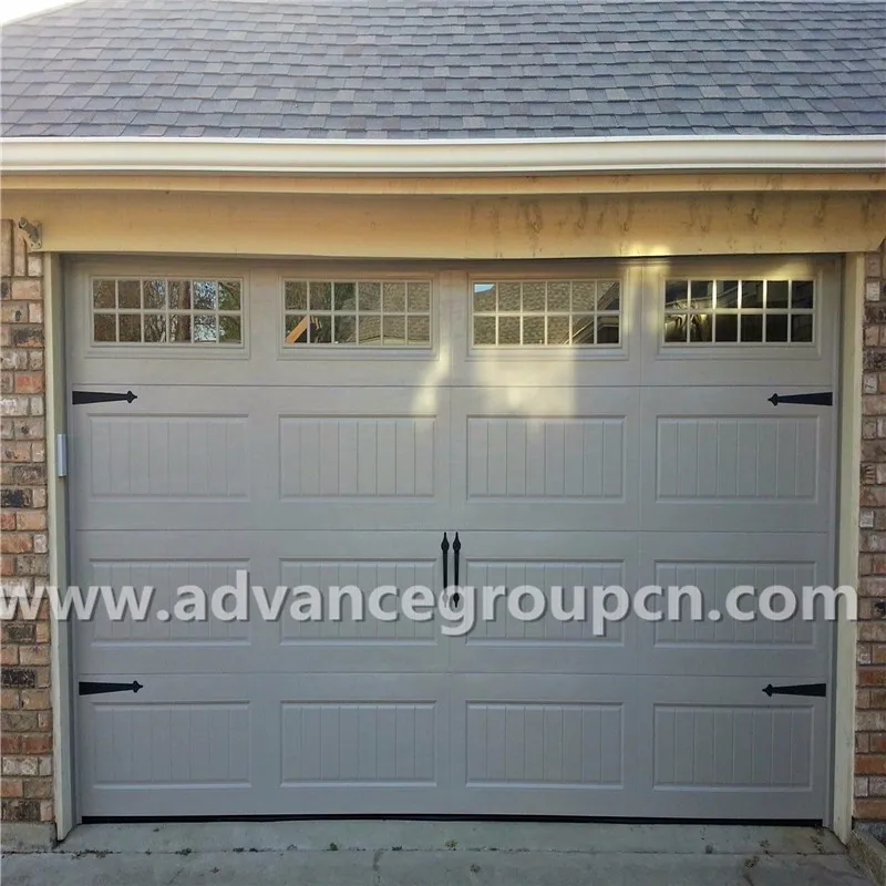 Security Standard Guillotine Garage Door Buy Garage Door