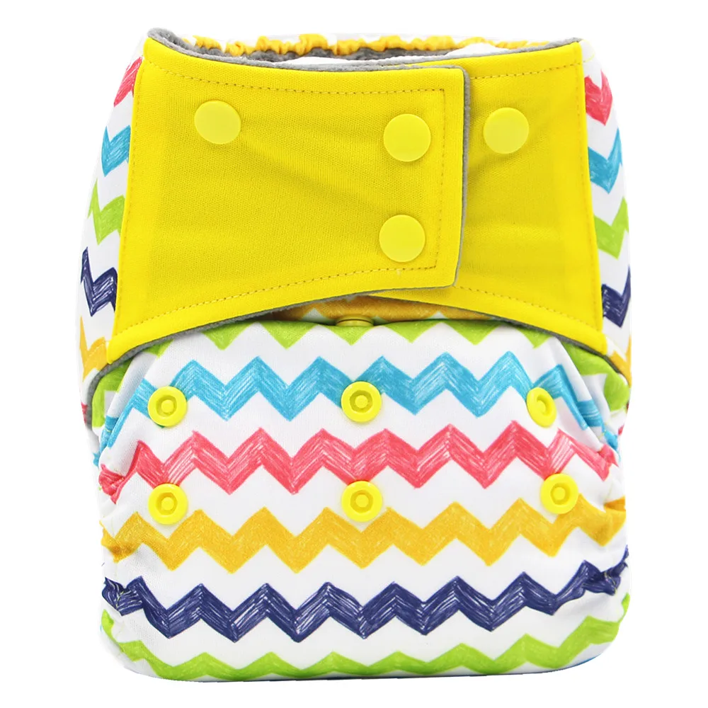 

Hot selling baby Night boys and girl loves newborn washable aio Bamboo Baby cloth diaper washable pocket Diapers Reusable, Customer's requirement