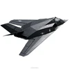 2.4G remote control 3D actions mini plastic toy airplane