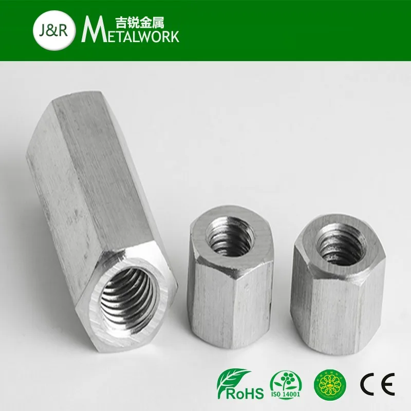 Holt Sale M8 M20 A280 Ss304 Stainless Steel Ss Hex Standoff Nut Buy