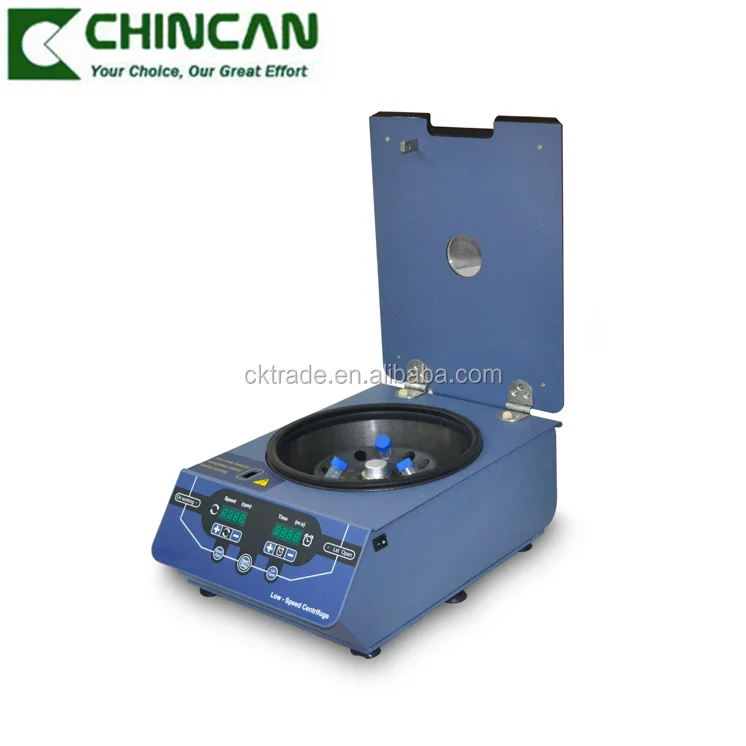 MT45 LCD Benchtop Low Speed Centrifuge View Low speed MT45 LCD Benchtop Low Speed Centrifuge View Low speed