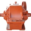 oilfield pumping unit involute or double arc gear reducer