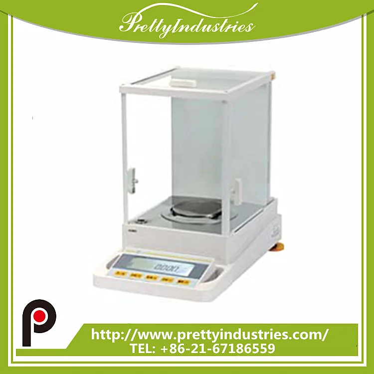 Mp3002 Laboratory Electric Balance Buy Laboratory Weighing Balance