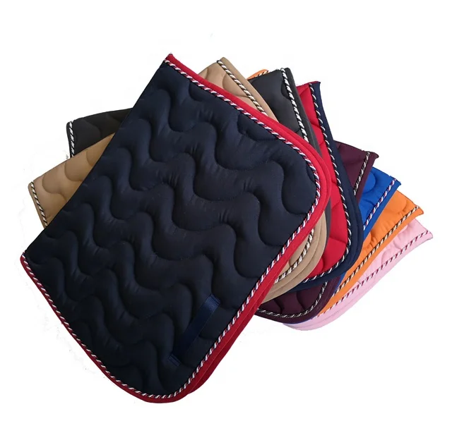

Jumping Saddle pad