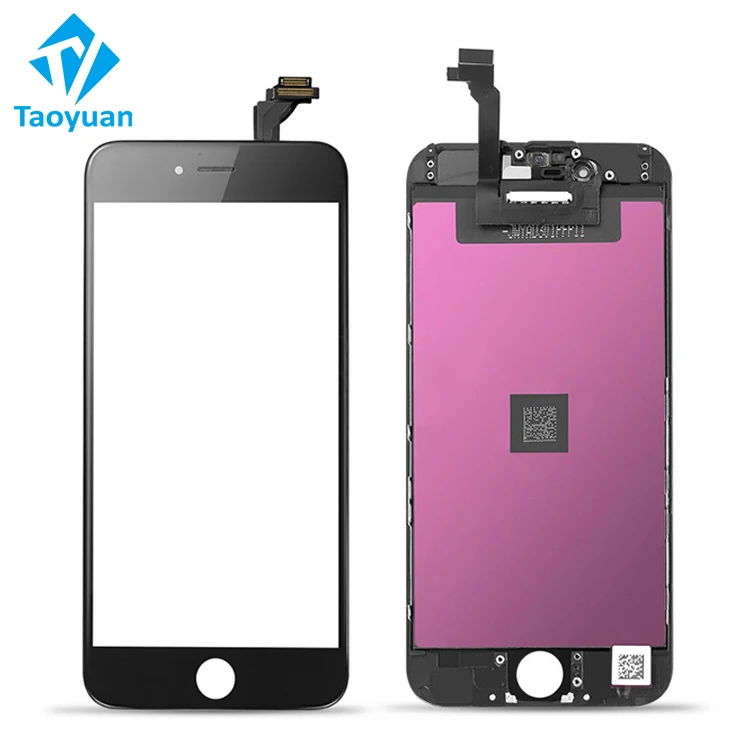 Original lcd for iphone 6 screen,for iphone 6 lcd touch screen,ecran for iphone 6