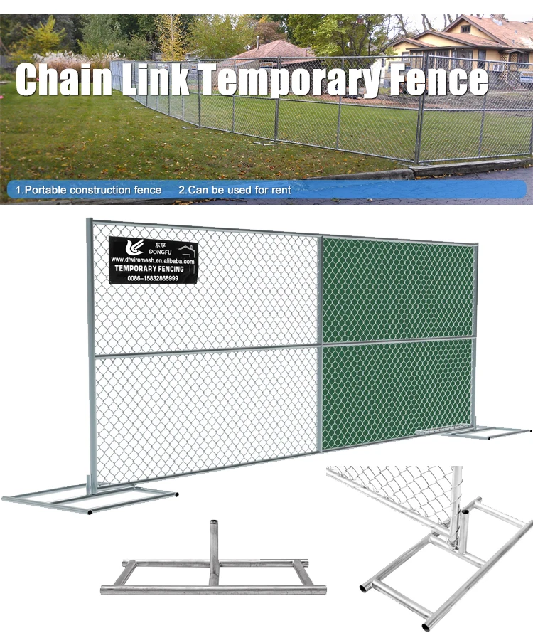 6x6 6'x10 4x10 Chain Link Fence Gate Panels For Sale Buy 4x10 Chain Link Fence Panel,Chain