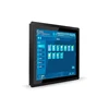 Flat 11.6 inch Win10 industrial 4G tablet PC intel HD panel resistive touch screen all in one embedded transformer PC