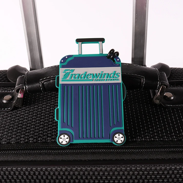 luggage tag824