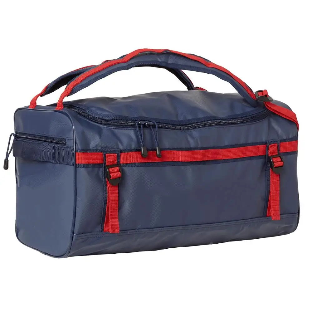 Custom Large Capacity 30l Custom Outdoor Duffel Bag Waterpoof Sports