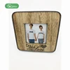 Rectangle Square Shape Lover Wedding Couple Photo Frame