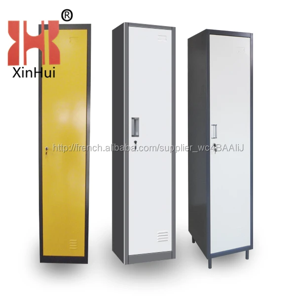 Pleine Hauteur Verticale Acier Locker Moderne Pas Cher Gymnase Metal Armoire Vestiaire Armoires Et Penderies Id De Produit 500005417015 French Alibaba Com