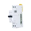 iDPNa circuit breaker MCB 1P+N C16A
