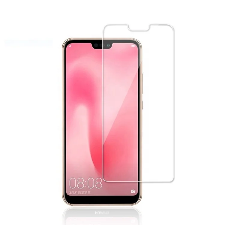 

Anti scratch phone Screen Protectors for Huawei P20lite P20 P20Pro 9h tempered glass, Crystal clear