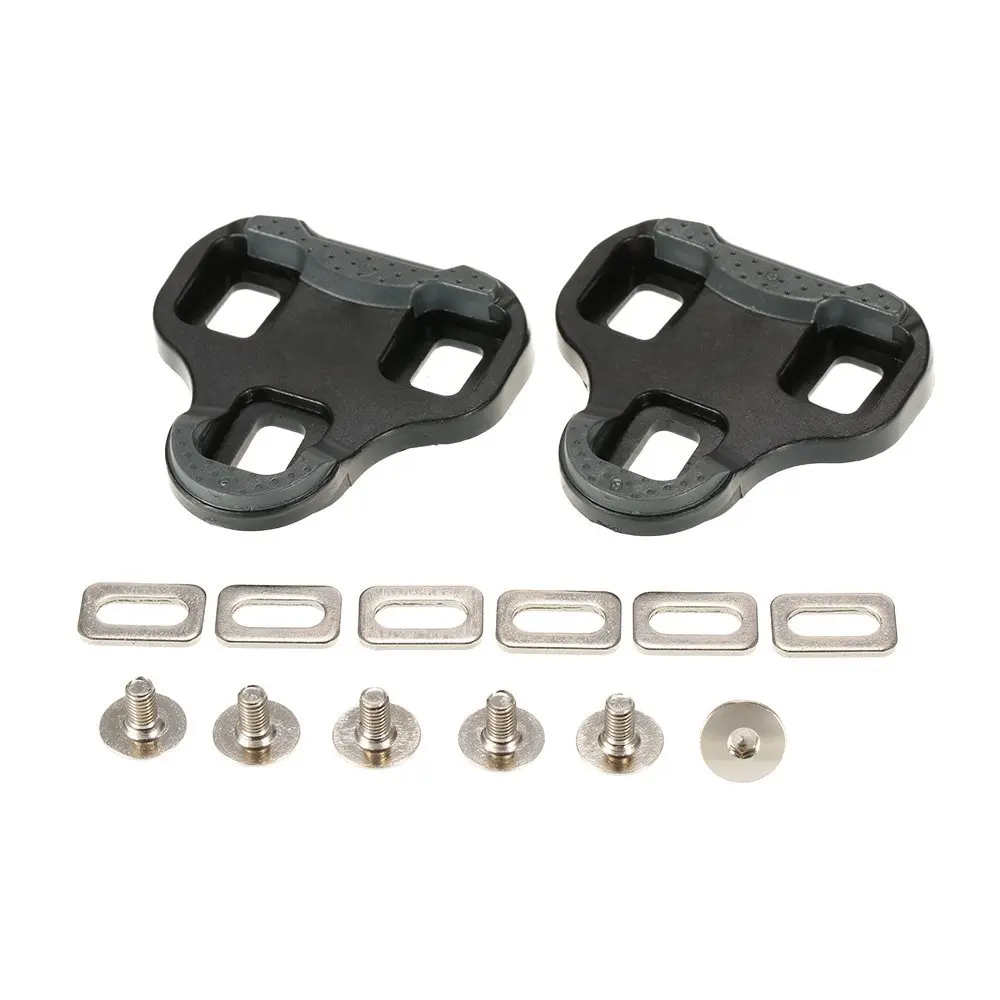 bike cleat screws