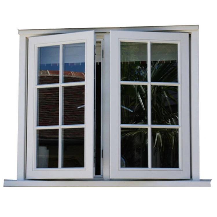 Aluminium alloy window window grills pictures casement windows for