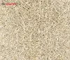 Soundproof acoustic wood wool panels for wall ceiling