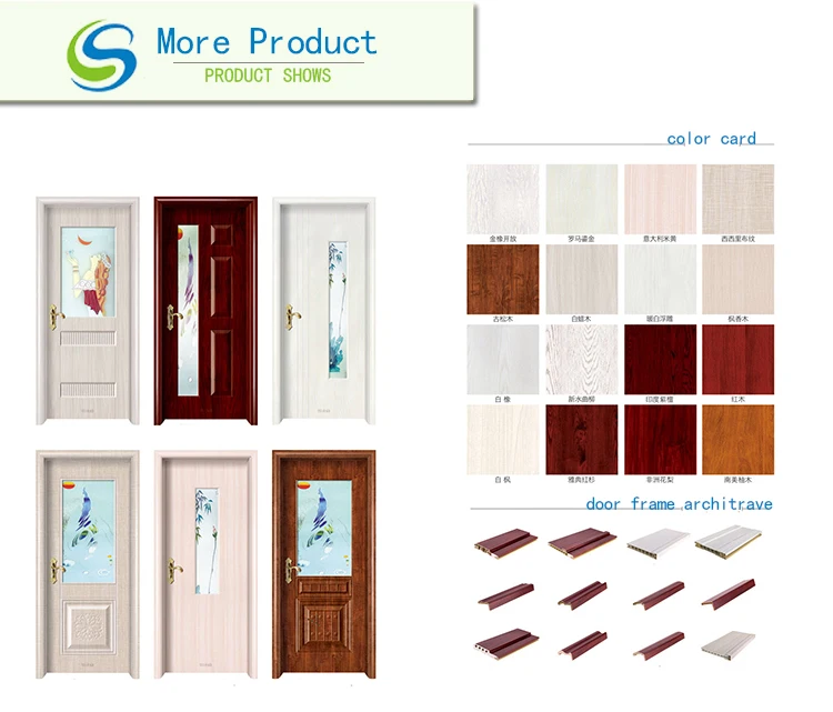 Malaysia Skirting Saudi Arabia Wpc Pvc Wooden Door Jamb Frame