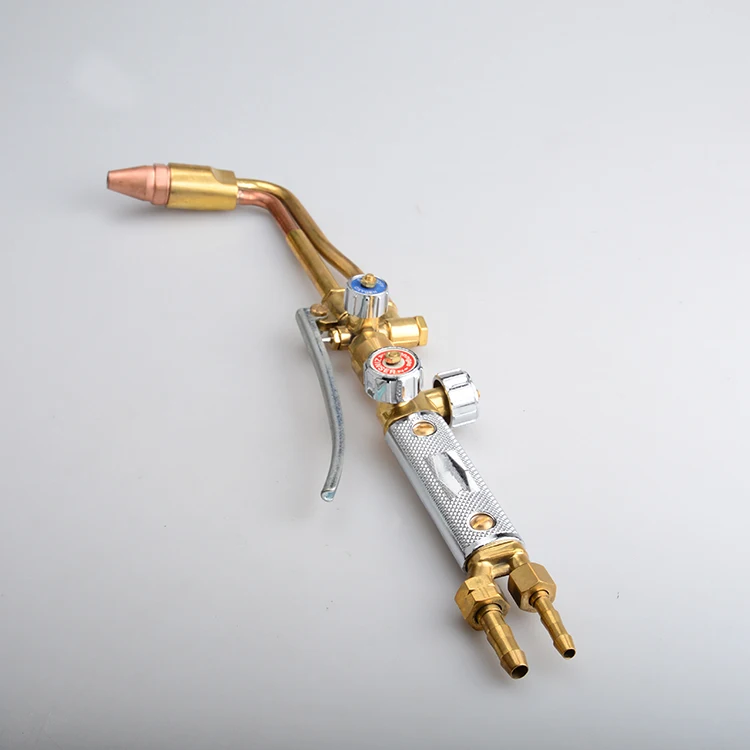 2018 Factory Supplier Laser Cutting Torch For Metal Buy Cutting Torch