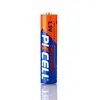 Durable and Long-lasting 1.5v aaa am4 lr03 alkaline battery